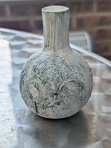 John beusmans carn pottery - beusmans,