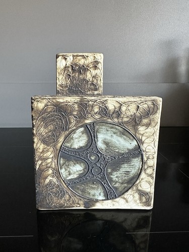 Vintage carn pottery cornwall - carn,
