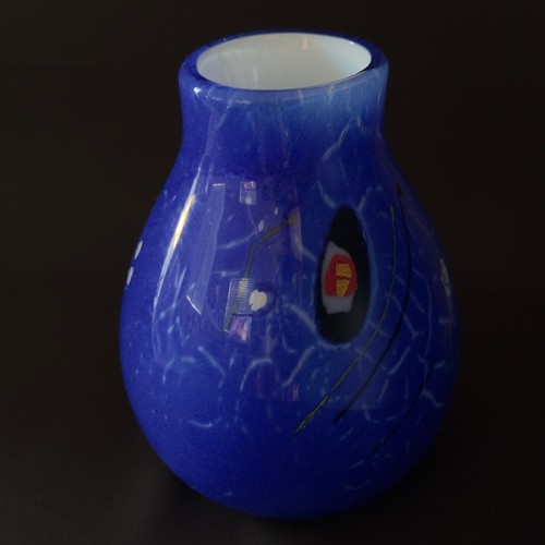 John oakes vase 2006 - oakes,