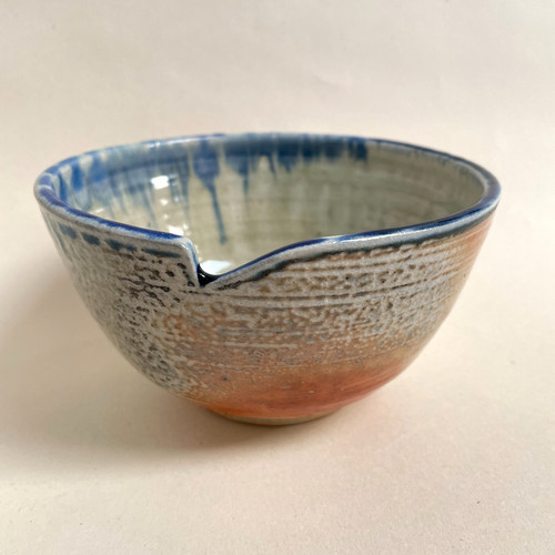 Lansdown pottery john - john, west