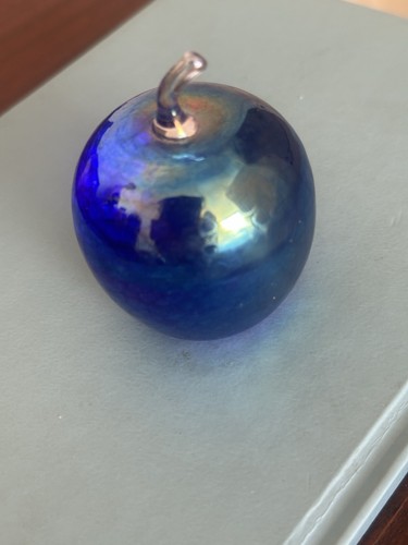 John ditchfield glasform apple - ditchfield,