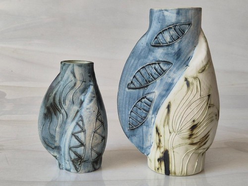 Carn cornish studio pottery - carn,