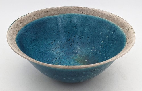 John scott raku studio - john,