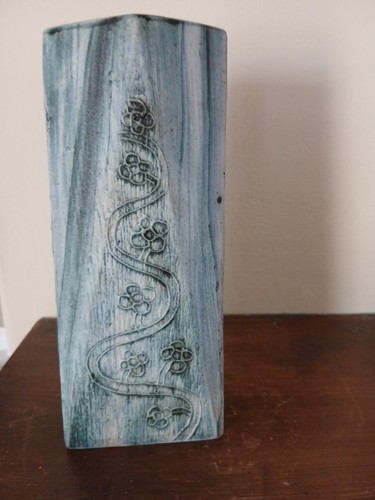 John beusmans carn - carn, pottery