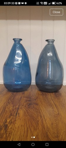 Pair izolia blue recycled - of,