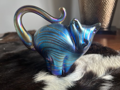 John ditchfield iridescent - iridescent, art