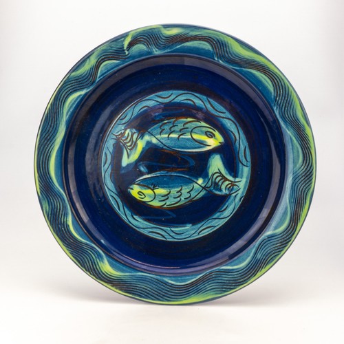 Vintage british studio pottery - british,
