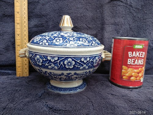 Antique john mortlock hawthorn - john,
