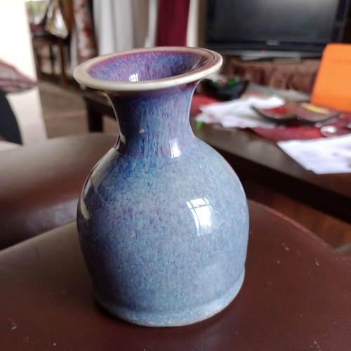 John davidson pottery truro - davidson,