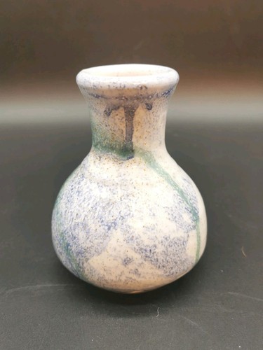 Studio hand crafted vase - ,