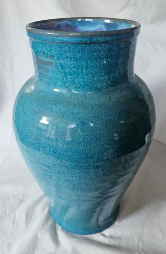 Rare poole csa pottery - poole,