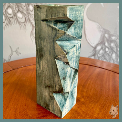 Carn pottery architectural - carn,