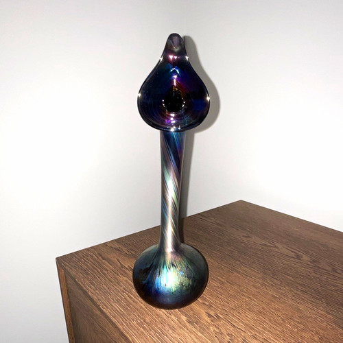 John ditchfeild glasform - john,