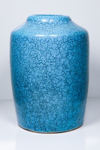 John fraser raku - fraser, pottery