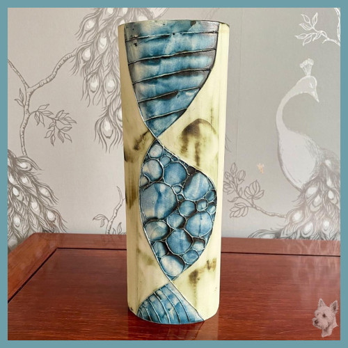 Carn pottery john - carn,