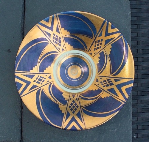 John davidson studio pottery - john,