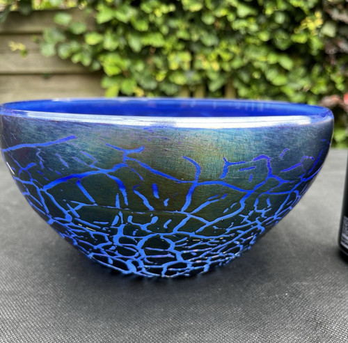 Glasform john ditchfield - john, large