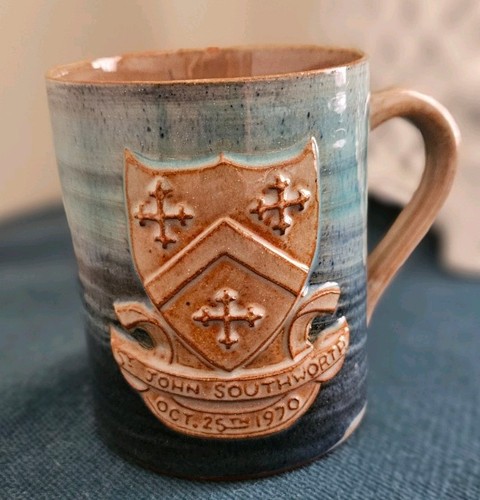 Handmade studio pottery - handmade,